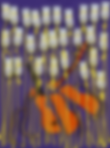 Lotto 133 - Fernandez Arman