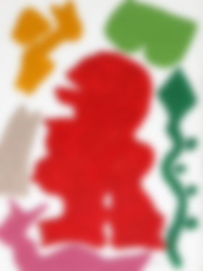 Lotto 124 - Jose' De Guimaraes