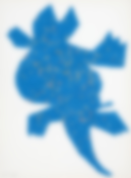 Lot 125 - Jose' De Guimaraes