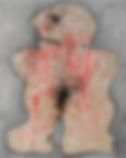 Lotto 124 - Jose' De Guimaraes