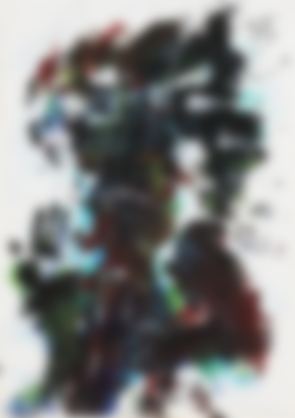 Lotto 49 - Otto Muehl