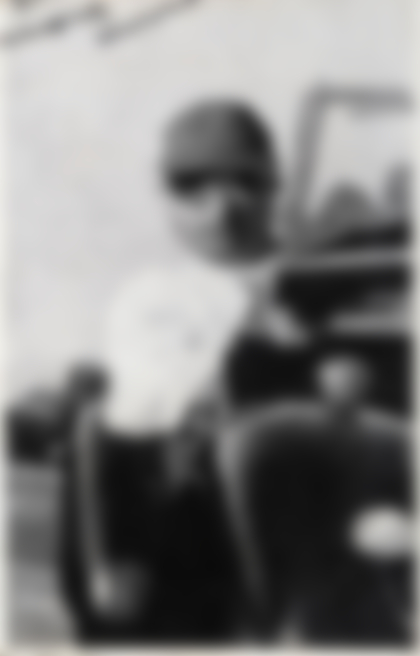 Lotto 132 - Mimmo Rotella