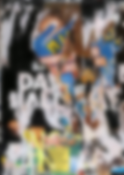 Lot 134 - Jacques Villegle'