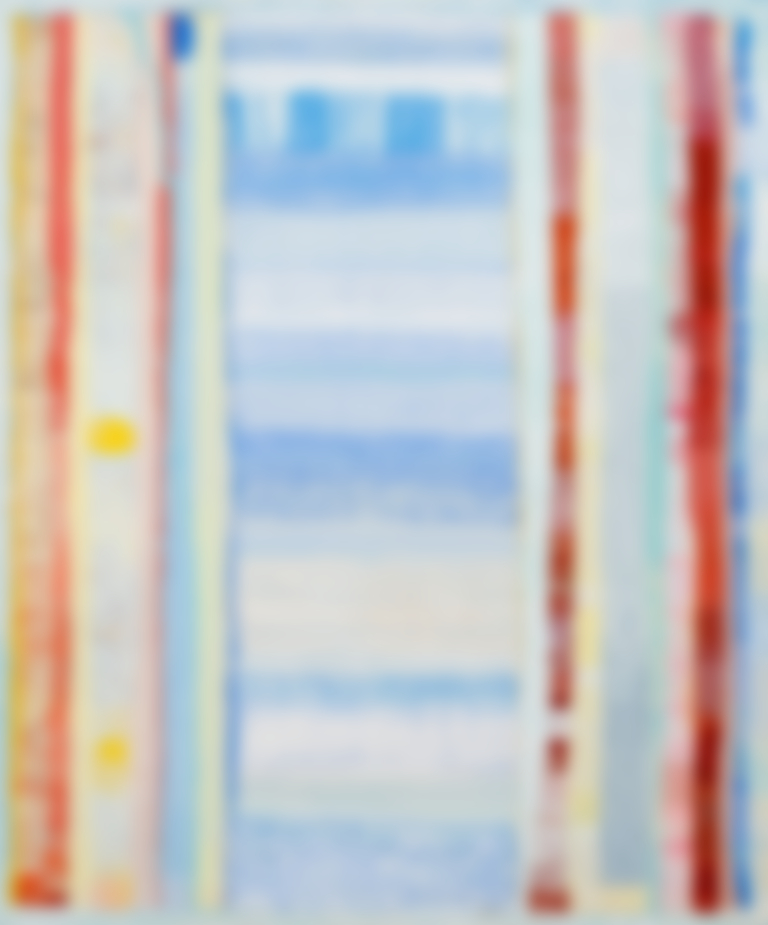 Lotto 46 - Robert Natkin