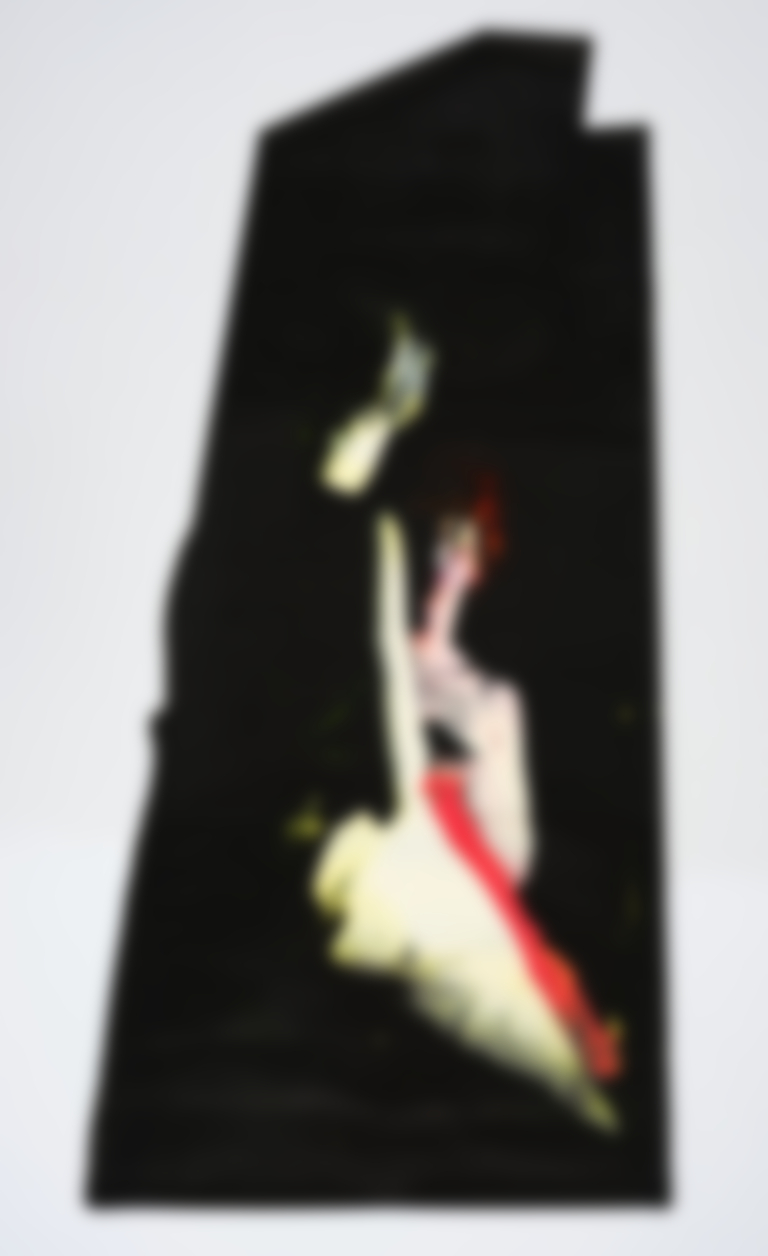 Lot 310 - Izabella Gustowska