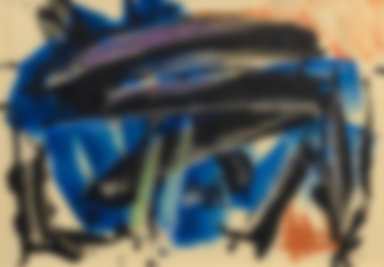 Lotto 57 - Gerard Schneider