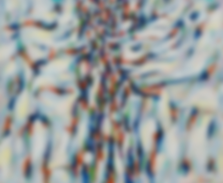 Lotto 59 - Piero Dorazio