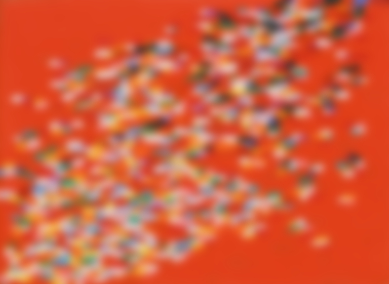 Lotto 60 - Piero Dorazio