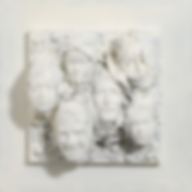 Lotto 300 - Paul Van Hoeydonck 