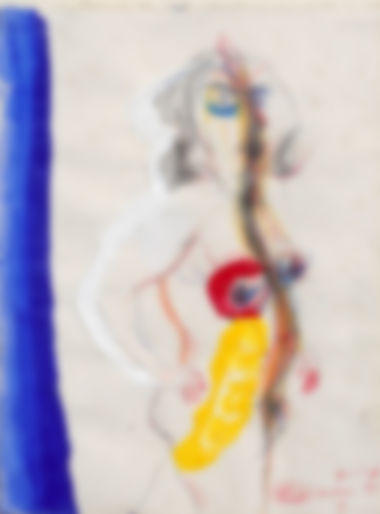 Lot 294 - Franz Ringel