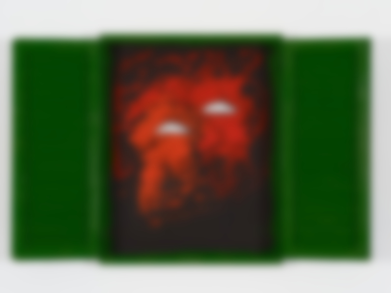 Lotto 101 - Tano Festa