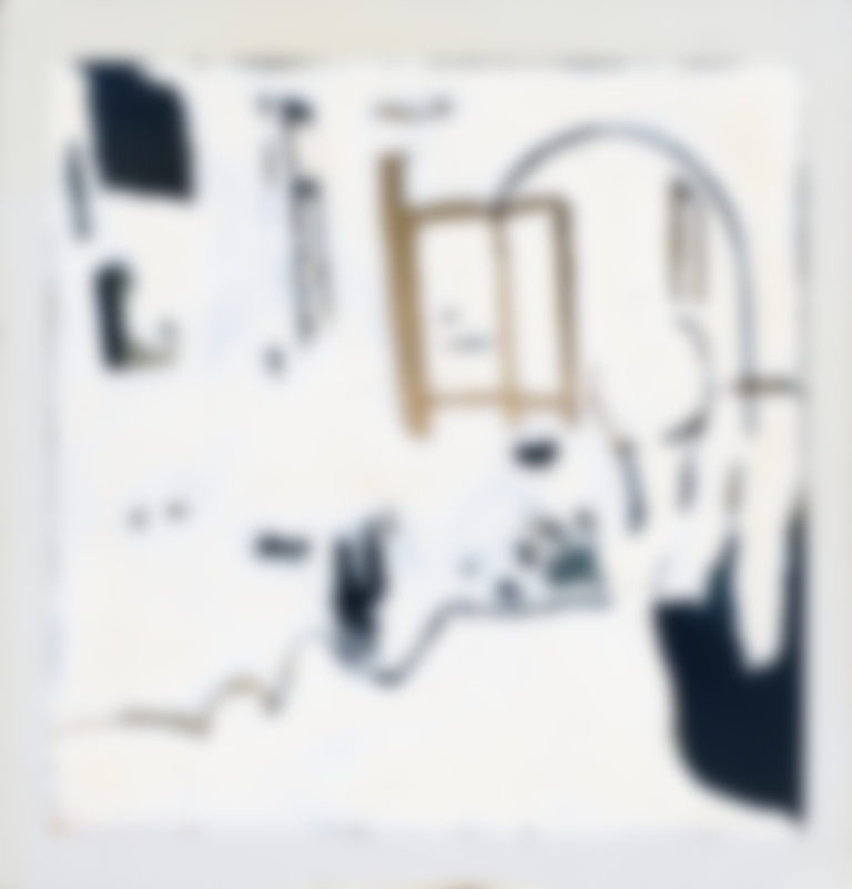 Lotto 271 - Emilio Isgrò