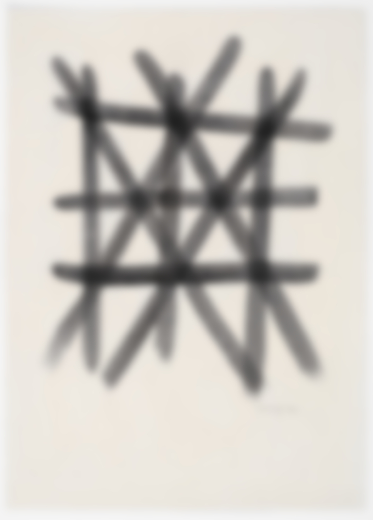 Lot 106 - Piero Dorazio