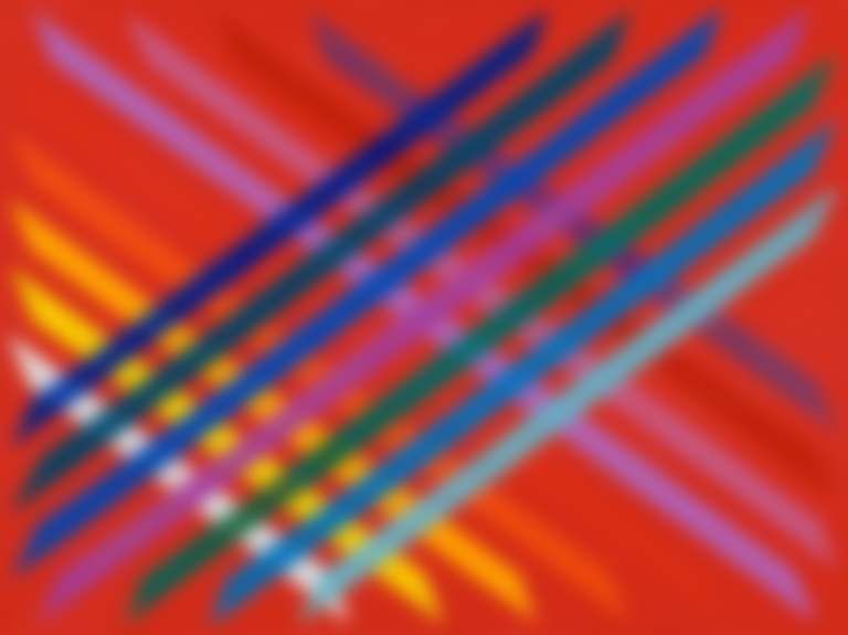 Lot 107 - Piero Dorazio