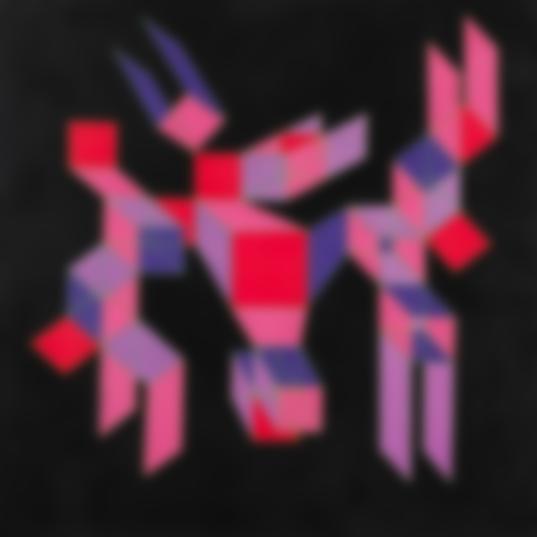 Lot 112 - Achille Perilli