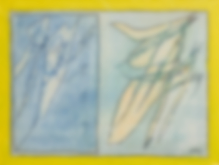 Lot 114 - Achille Perilli