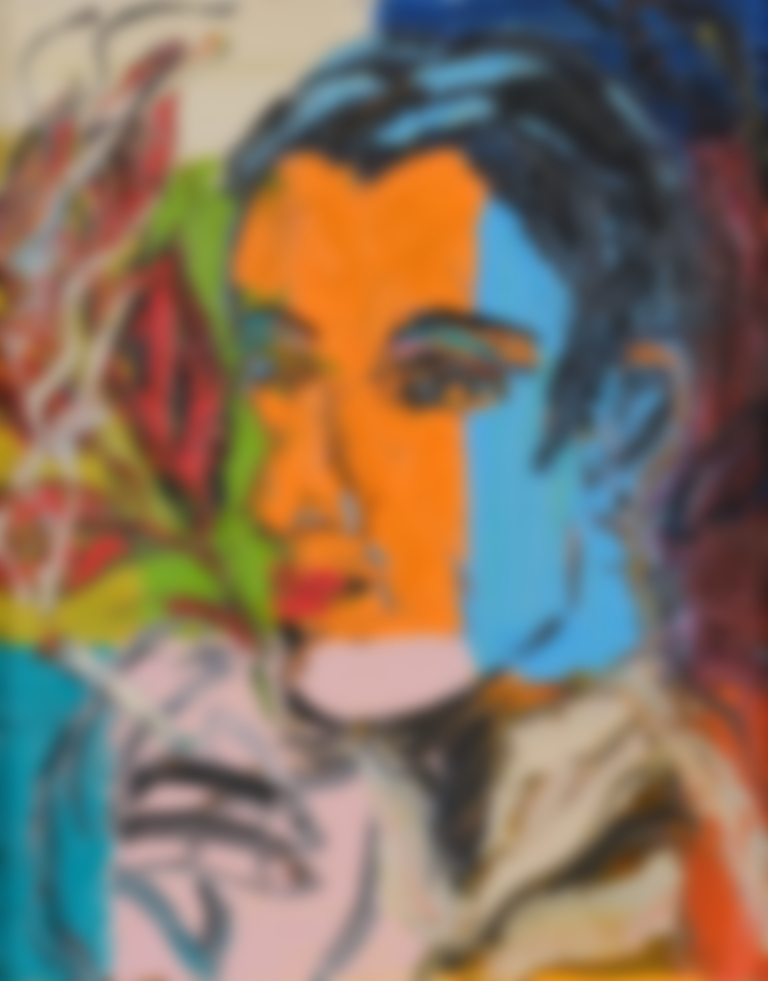 Lot 145 - Hunt Slonem