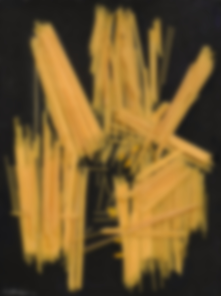 Lotto 259 - Huguette Arthur-bertrand