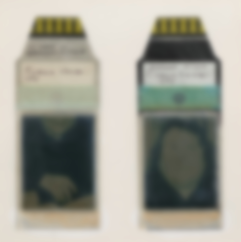 Lotto 254 - Franco Vaccari