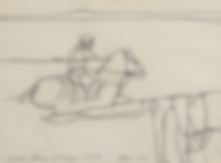 Lotto 229 - Valerio Adami