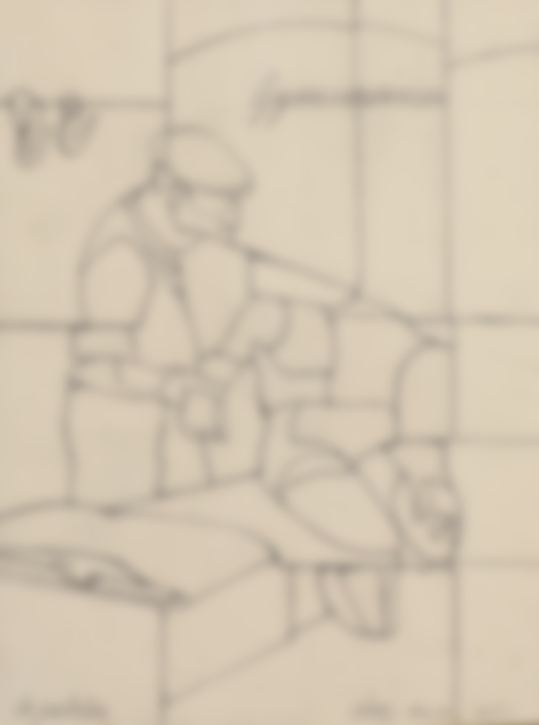 Lotto 228 - Valerio Adami