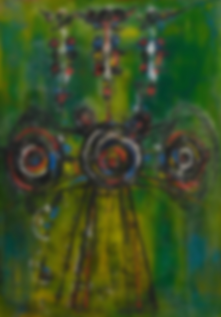 Lot 225 - Roberto Crippa