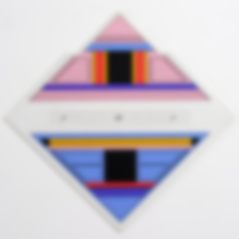 Lot 197 - Carmelo Arden - Quin