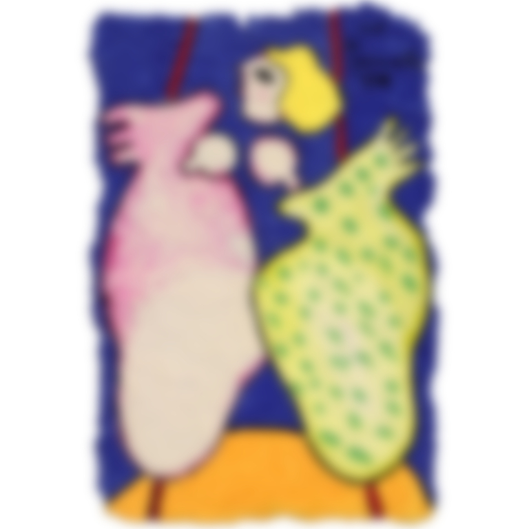 Lot 234 - Jose' De Guimaraes