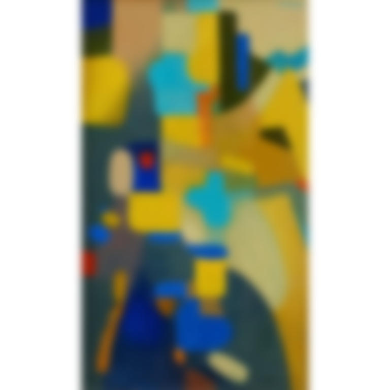 Lot 28 - Roland Bierge