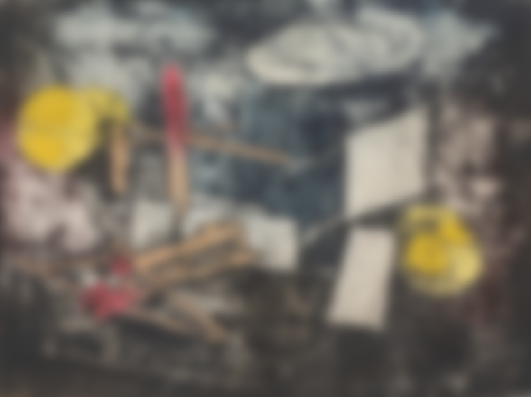 Lot 135 - Roberto Matta