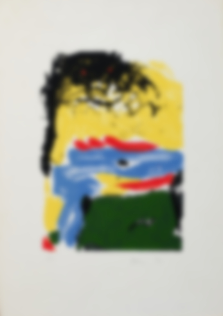 Lot 134 - Asger  Jorn