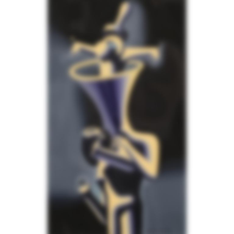 Lotto 101 - Mark Kostabi